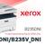 Монохромное МФУ Xerox B235DNI/B235V_DNI — эффективное офисное решение с умной печатью