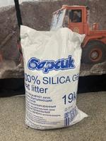 Силикагель Китай оптом в наличии Барсик 100% SILICA GEL