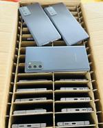 Продаю новые поступления, в отличном состоянии, класс A+, Samsung Galaxy S22 Ultra, S21, Note 20 и Google Pixel 6 Pro.