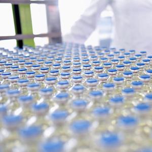 Фасовка, производство