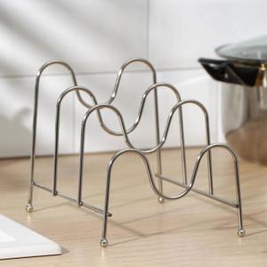 Подставки и органайзеры для кухни