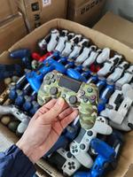 Used Playstation 4 controller SONY used Playstation 4 controller SONY