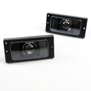 Противотуманные светодиодные фары (ПТФ) BI-LED с линзами 50W (1.5 дюйма) ВАЗ , , Шевроле Нива
Данные противотуманные фары предназначены для замены пришедших в негодность штатных, либо для установки, если они отсутствуют на автомобиле.

Установка простая и не требует специальных навыков.

Имеют 1 режим работы:
- Ближний свет.

Мощность: 50W.

Комплект: 2 шт.