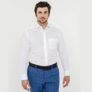 Комплекты белых мужских рубашек