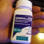 Adderall xr 30mg Strength: 50 mg AC3456