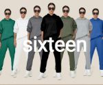 Sixteen — производство и продажа одежды оптом