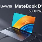 Huawei MateBook D16 (53013WXF) — сбалансированное решение для корпоративных клиентов и образования