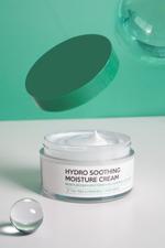 Увлажняющий и успокаюващий крем Troubless 8809573486530