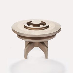 Valve Body for Frac Pump