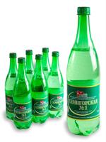 производство минеральных вод