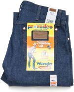 Мужские джинсы Wrangler original fit rigid 13MWZ