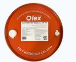 Масло моторное, 200 литров, OLEX Olex MAX DPF DIESEL C3 5W-40 (PK01105D0) PK01105D0