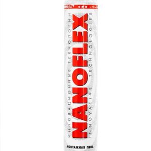 NANOFLEX. 