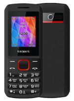Кнопочный телефон TeXet TM-126 6328