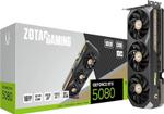 ZOTAC SOLID CORE OC GeForce RTX 5080 16GB 256-Bit GDDR7 DLSS 4.0 PCI 65738374947
