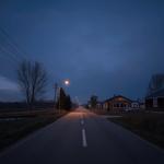 КЕЙС Автономные светильники СВА-Б200