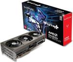 SAPPHIRE AMD Radeon RX 9070 XT 16GB GDDR6 PCI Express 5.0 x16 ATX Видеокарта