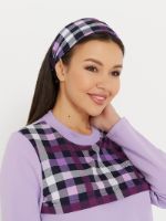 Бандана женская MOM №1 MOM-0144-SQUARE