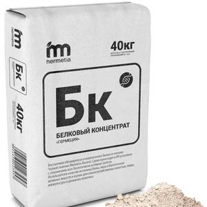 Белковый концентрат (БЛК) –  представляет собой комбикормовую добавку для сельскохозяйственного животноводства, объединяющую в себе важнейшие свойства белков животного происхождения с преимуществами белков из растительного сырья.
Его основные конкурентные преимущества:
Высокий уровень содержания протеина – 60-65%;
Высокая усвояемость– 98%;
Полноценный и сбалансированный аминокислотный профиль и отсутствие антипитательных факторов и аллергенов;
Благодаря содержанию 10% жира с большим содержанием лауриновой кислоты, низкая бактериальная обсемененность (в отличие от аналогичных белковых продуктов животного происхождения).