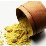 Горчичный порошок компании "ФАКТОРИЯ-АГРО", Украина