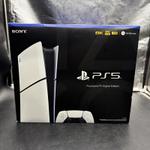 Sony PlayStation 5 SLIM PS5 Digital Edition Console 1TB w/Box & Controller 86749472