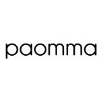 Paomma — стильные товары для новорожденных