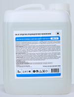 OH-5F Средство низкопенное среднещелочное, pH-11 WA508003