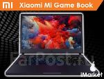 Ноутбук Xiaomi GeForce 15.6 i5 8Gb+1256Gb Touch ID Gray