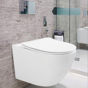 Тип: Подвесной
Длина: 482мм
Ширина: 365мм
Высота: 365мм
Система смыва: торнадо