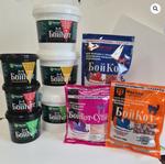 БойКот Фактор Чистоты