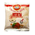 Сухая смесь для чечевичных котлет, 200 г