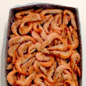 Креветки Королевские Иран