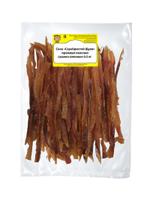 Снек "Серебристой щуки" премиум палочки сушено-вяленые