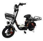 Электровелосипед Kugoo Kirin V3 Pro PLUS 21Ah v.2025