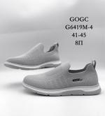 Кроссовки GOGC G6419M-4 G6419M-4