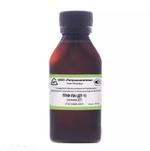 ПТФ-ПА: ГСО предельной температуры фильтруемости дизельного топлива на холодном фильтре