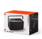 Умная Bluetooth-колонка JBL Authentics 300 (черная)