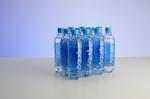 Природная питьевая вода негазированная "AQUA" (АКВА), 0.5л