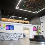 Компания NAYADA реализовала знаковый проект крупнейшего в Молдове IT-Центра