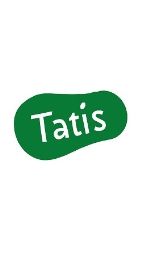 ТАТИС — арахисовая паста