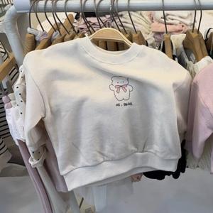 Детская одежда Корея
