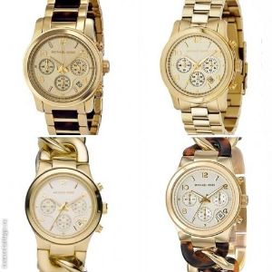 Часы &#34;Michael Kors&#34;. Классические женские часы &#34;Michael Kors&#34;
Цена - от 550 р.
