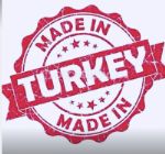 поставляем любого вида товары из Турции