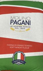 Мука для Пиццы "00"