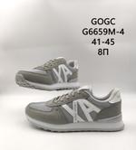 Кроссовки GOGC G6659M-4 G6659M-4