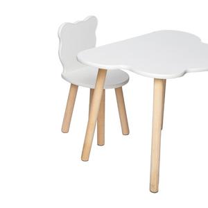 Детская мебель и тюбинги