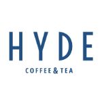 Hyde Coffee — оптовая продажа кофе и чая