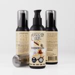 Гель для орального секса SGAN YONI GEL со вкусом чизкейка, 100 мл Sgan CHK0124 CHK0124