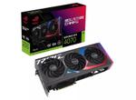 Видеокарта ASUS ROG STRIX GeForce RTX 4070 Видеокарта O12G GAMING GPU