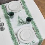 Скатерть-дорожка, 45х110 \ 45х145 \ 45х180 \ 45х220 \ 45х300